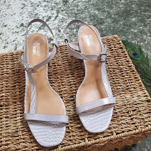 Bleecker & Bond Zagora Heels